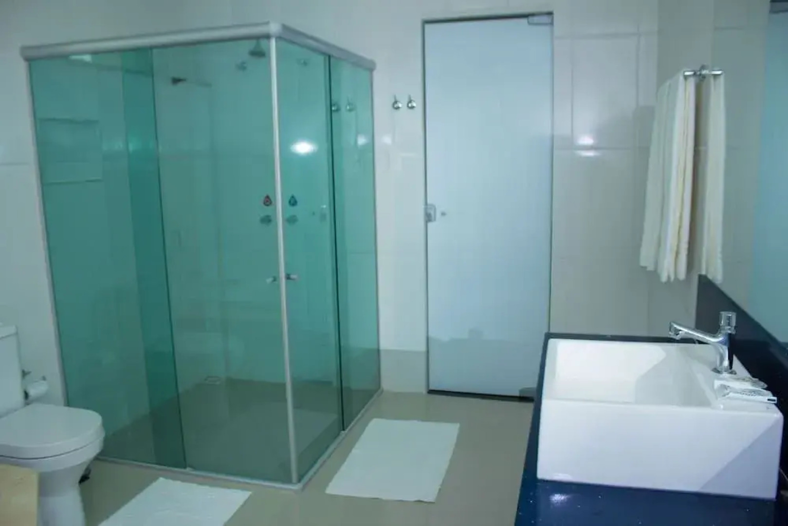 Hotel Paraiso Bom Jesus