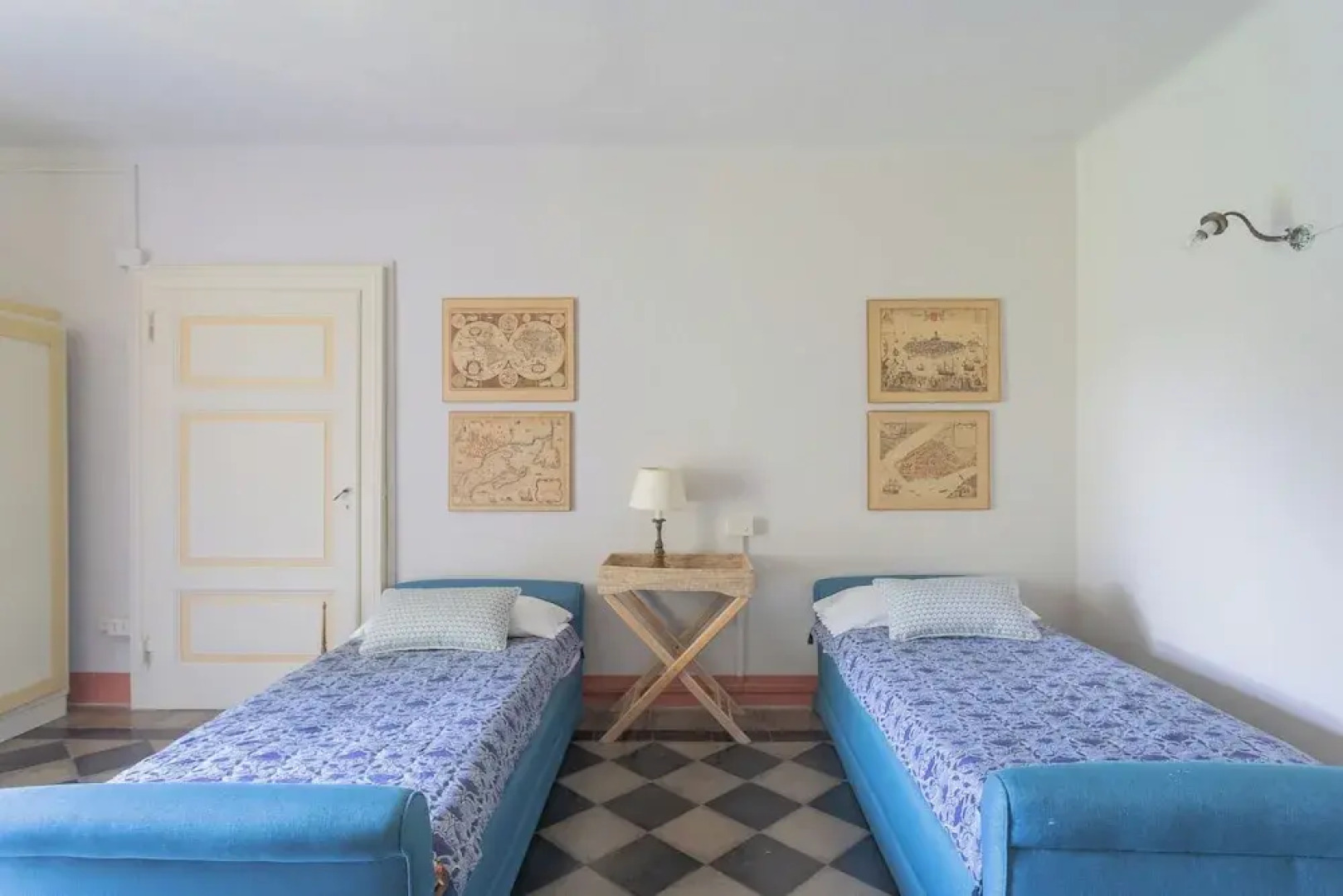 Villa Ca' Moneta Albavilla by Rent all Como