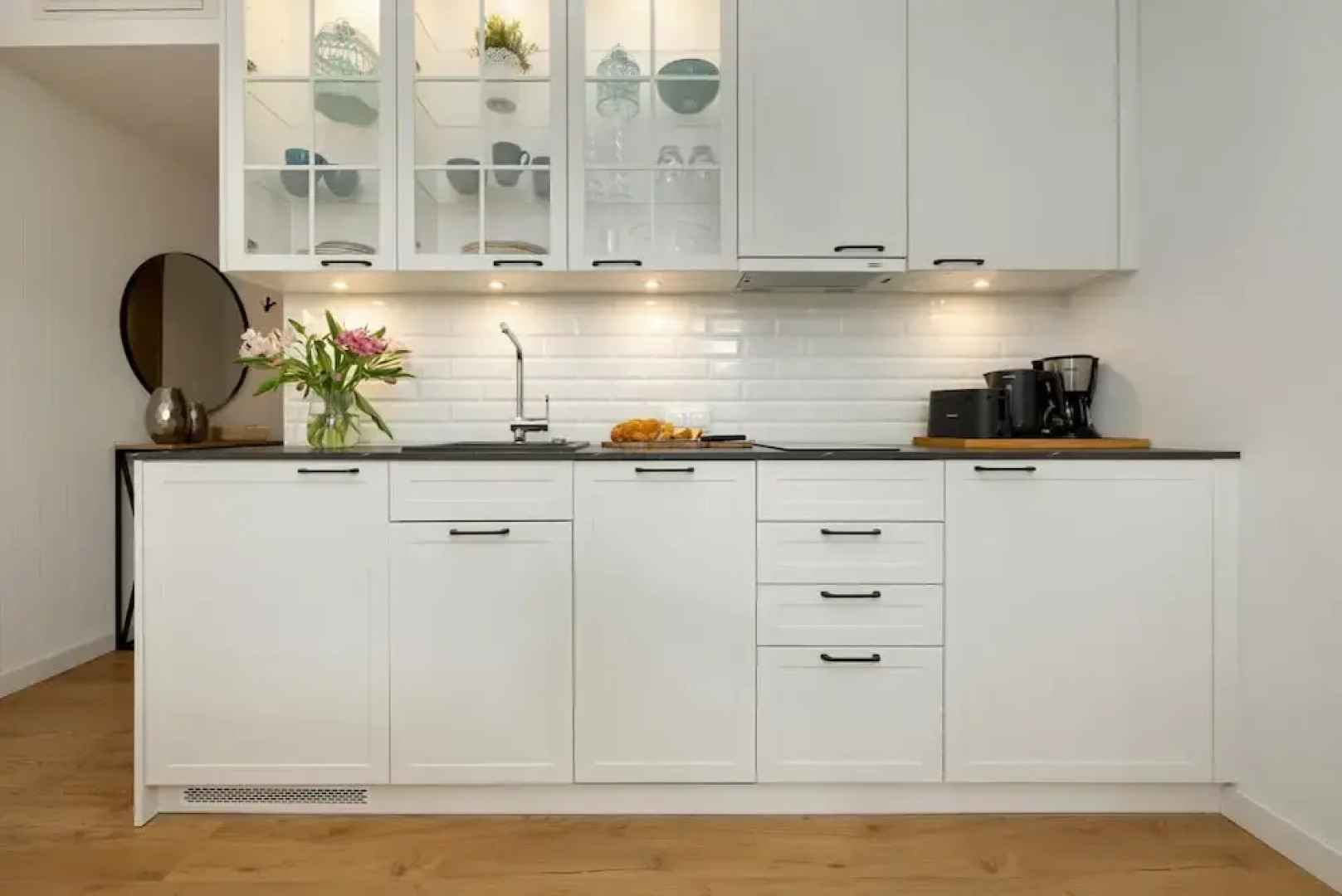 Studio in Pobierowo With Beach and SPA Access