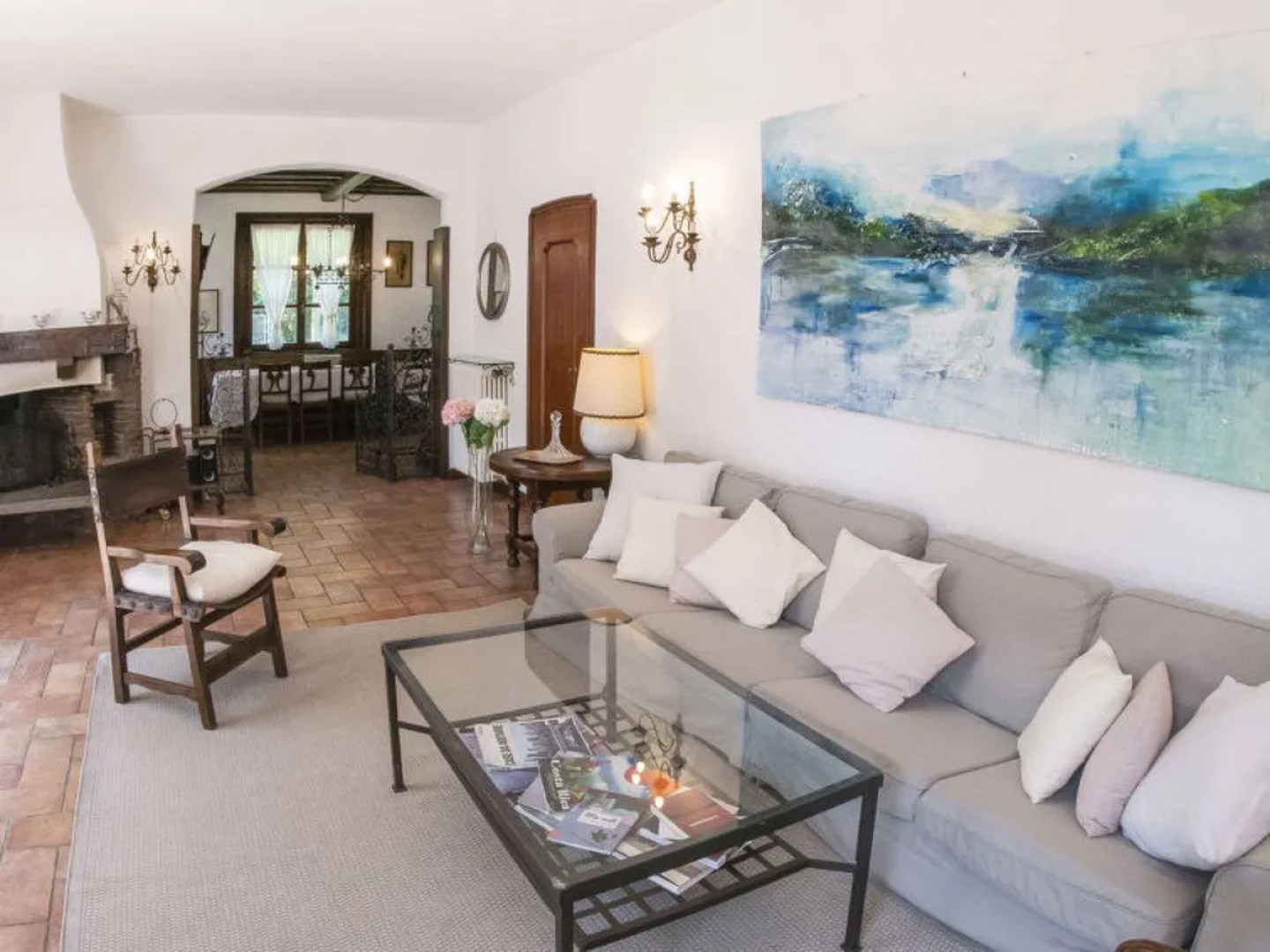 Villa Sofia Sirtori