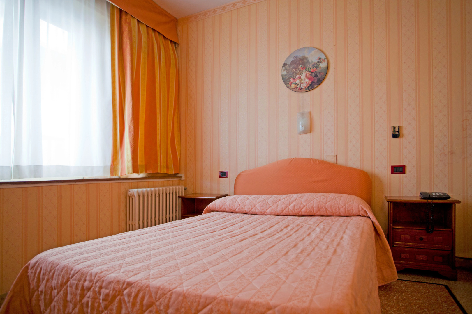 Hotel La Pace