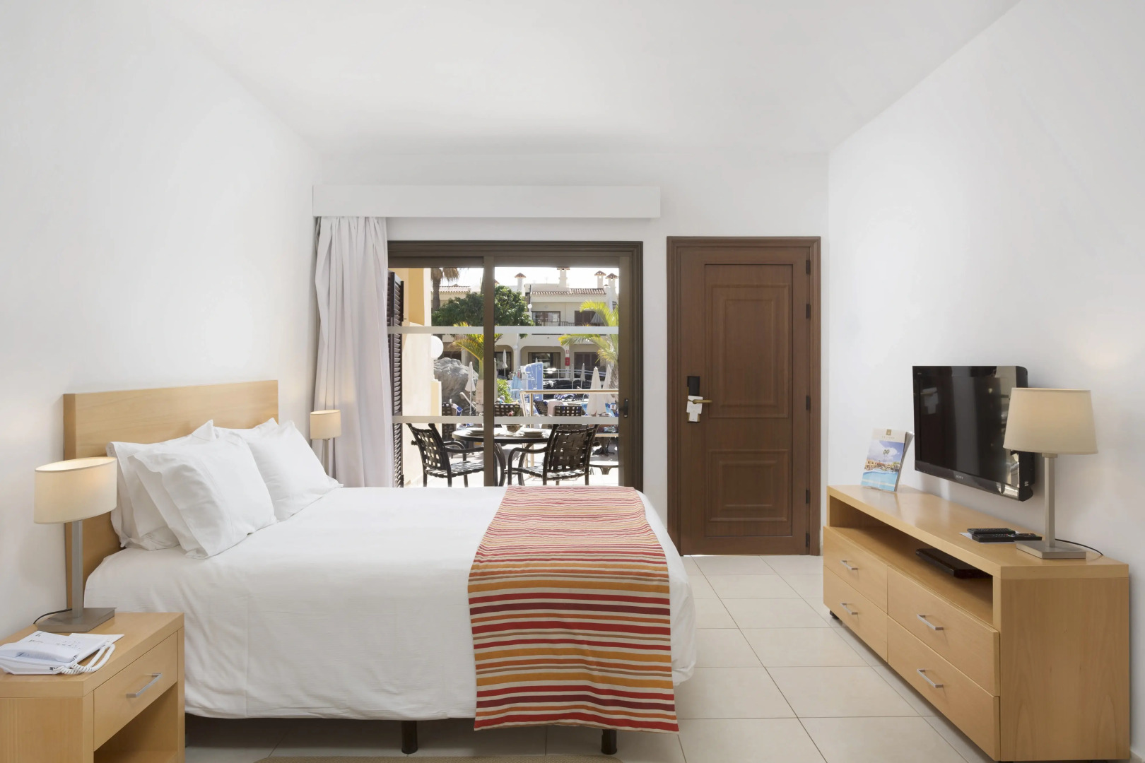 Royal Sunset Beach Club