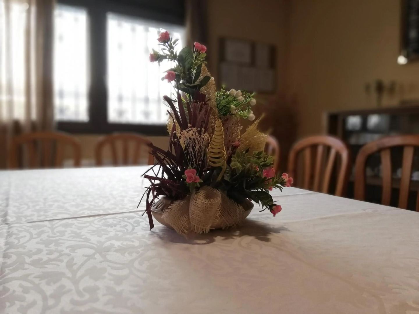 Los Alisos Casa Rural