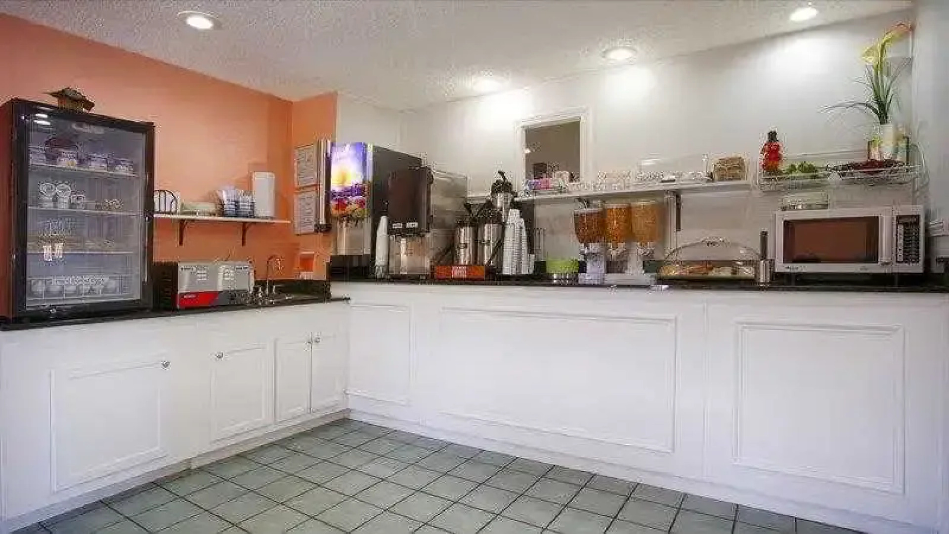 Best Western Executive Inn