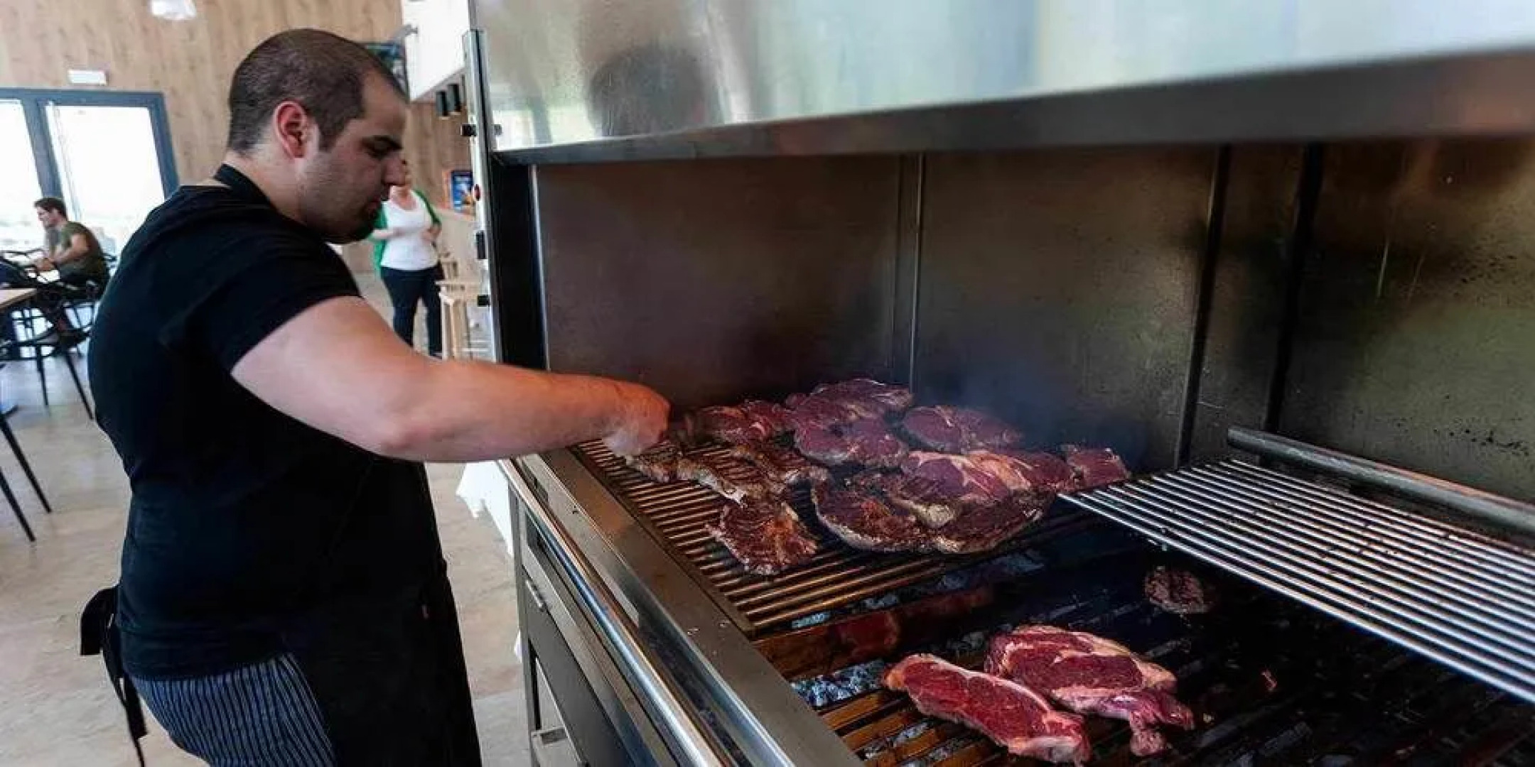 Youth Hostel Non Stop Inn by IrriSarri Land