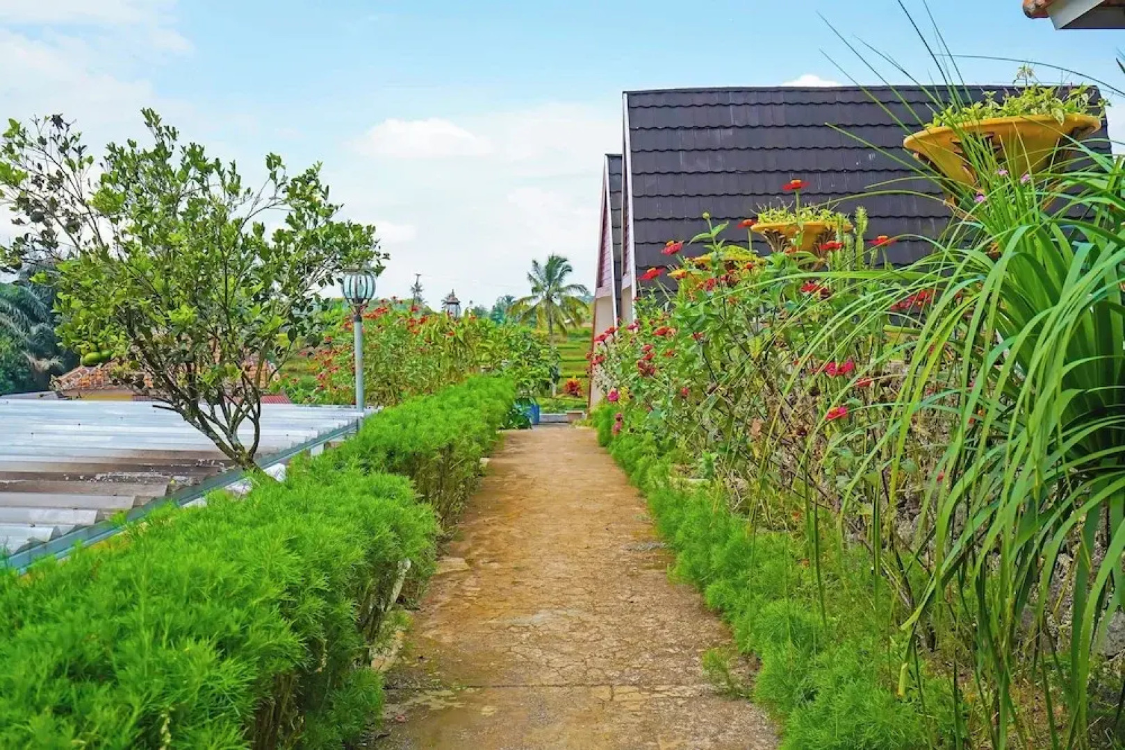 Collection O 92634 Villa Ds