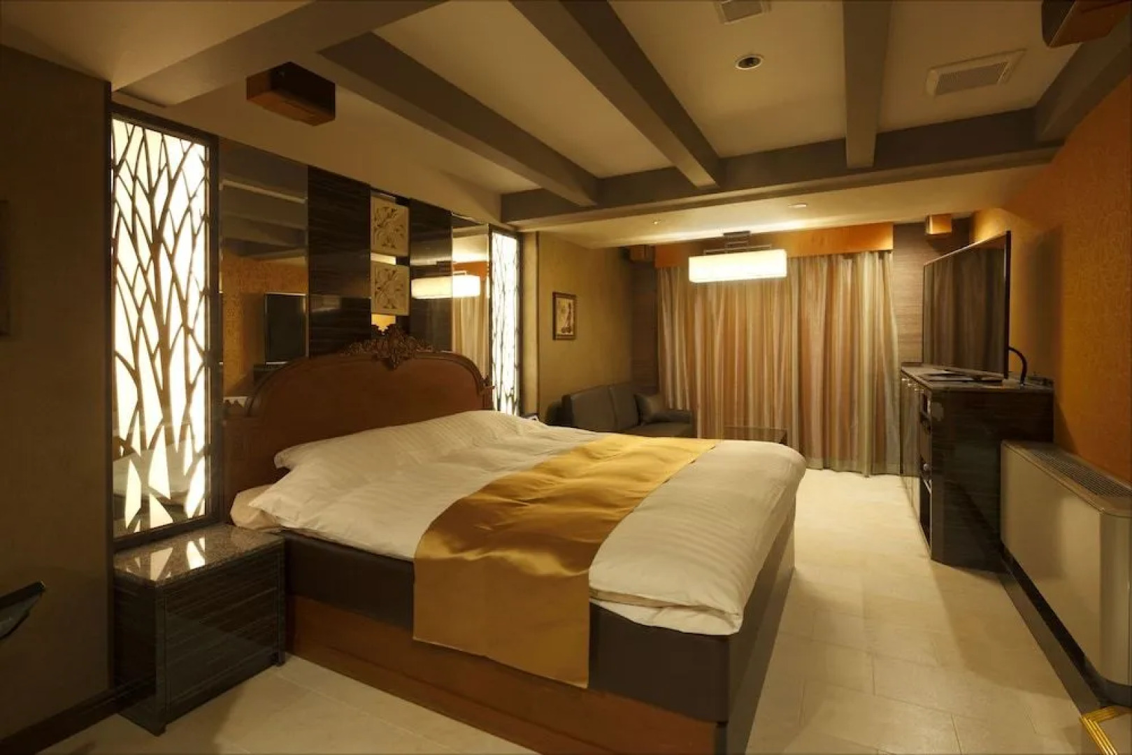 Hotel Valentine Chiryu - Adults Only