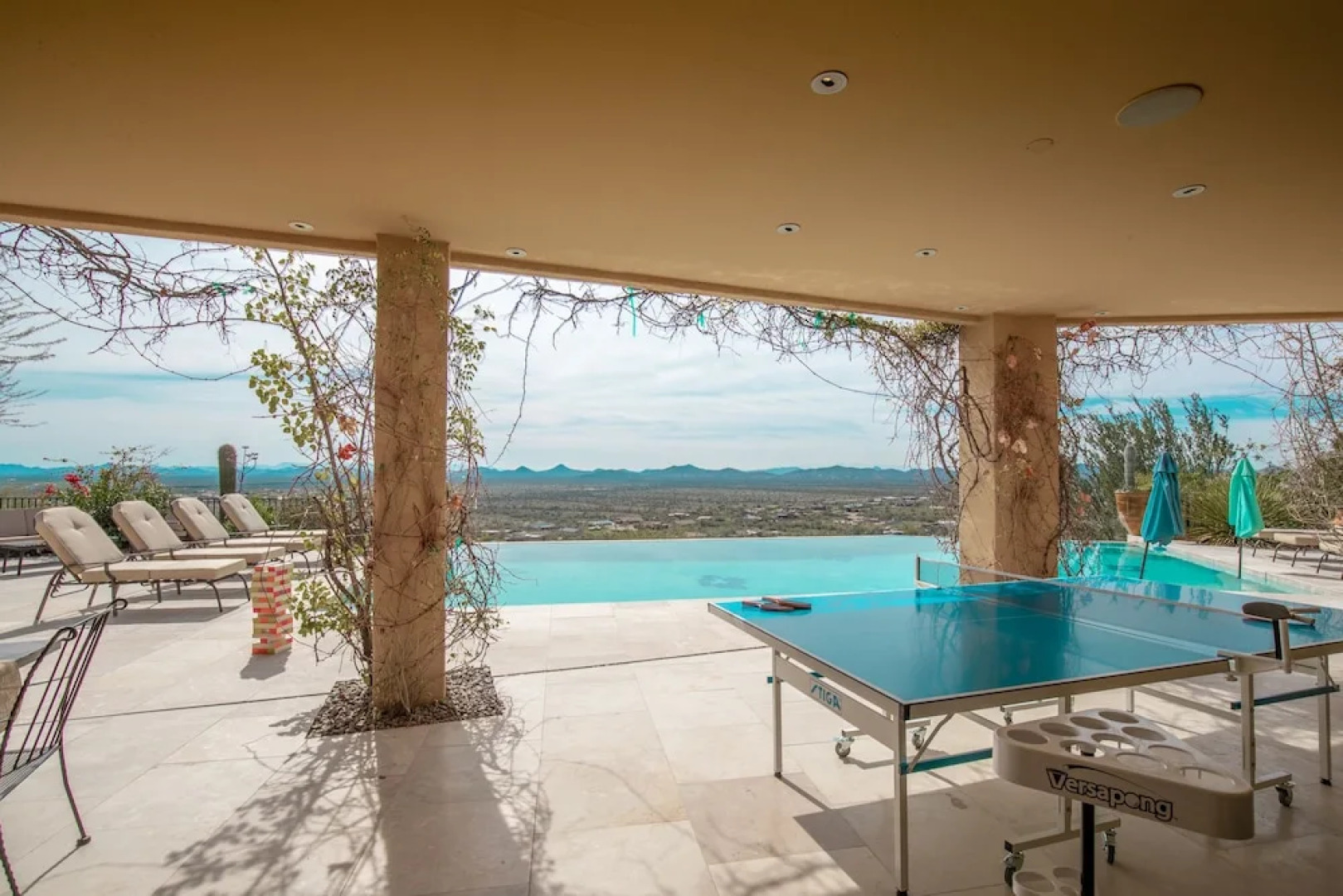 38th St - Vista Verde