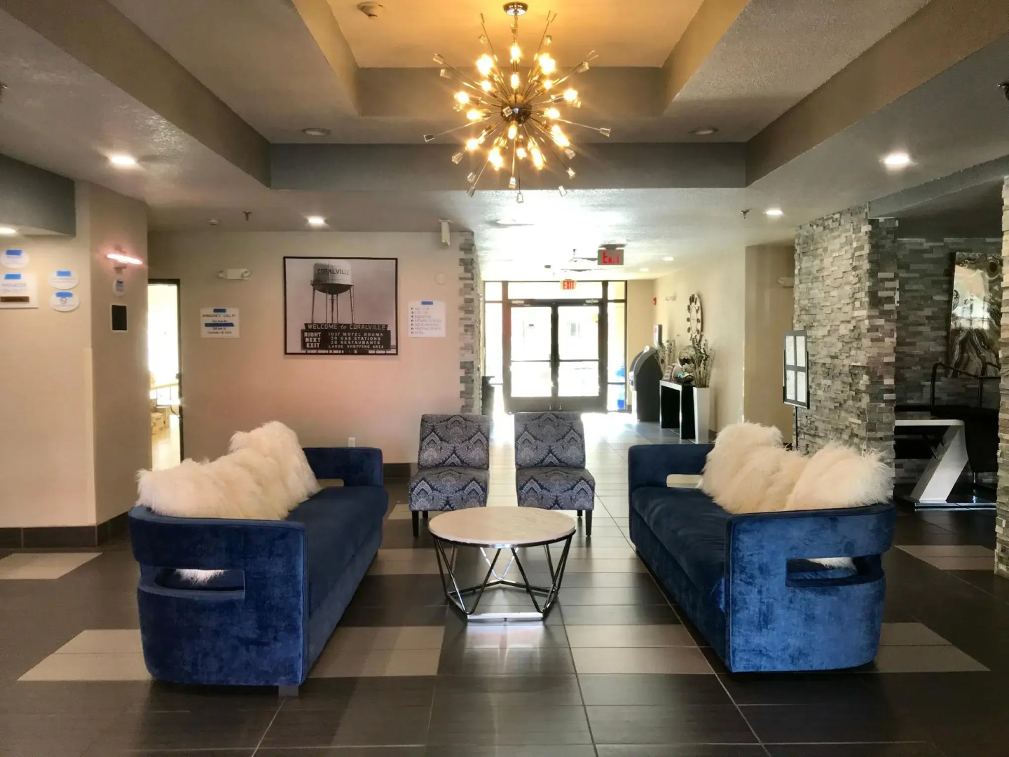 SureStay Plus Hotel by Best Western Coralville Iowa City