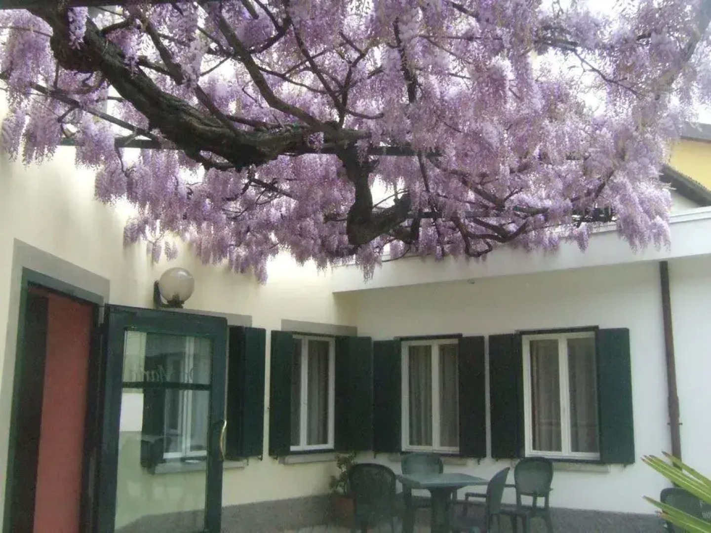 Suite Maria Residence