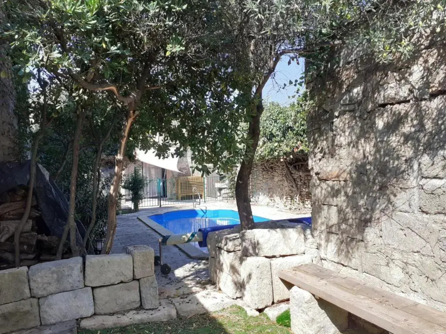 La Maison d'à Côté