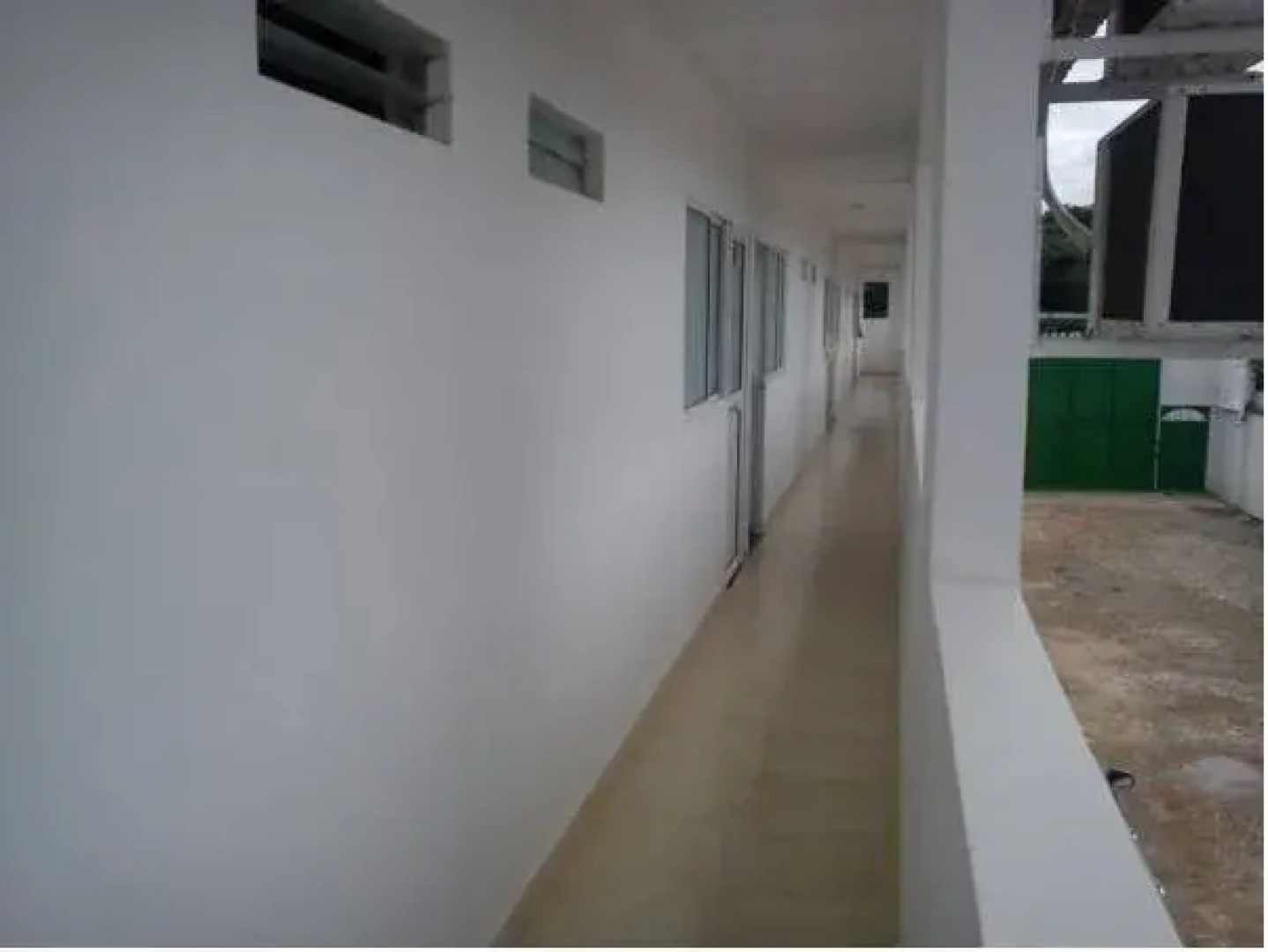 Hotel Los Estoraques