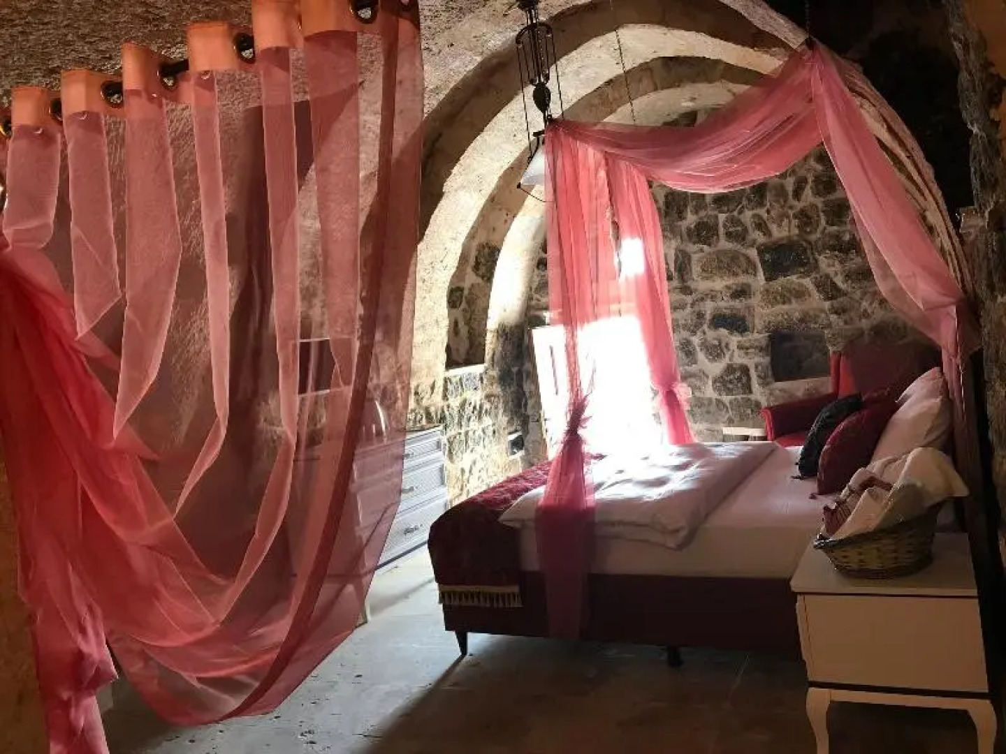 Sen Inn Hotel