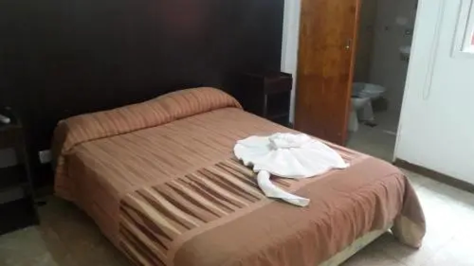 Gran Continente Santa Teresita