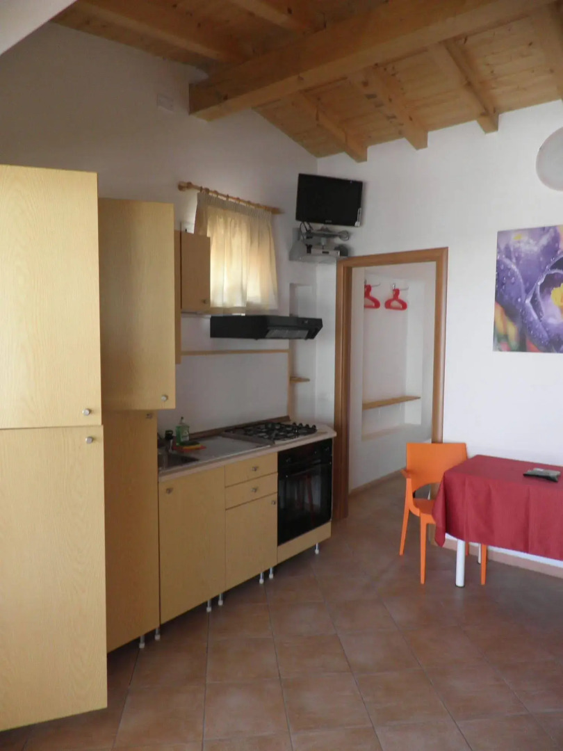 Camping Villaggio dei Tigli