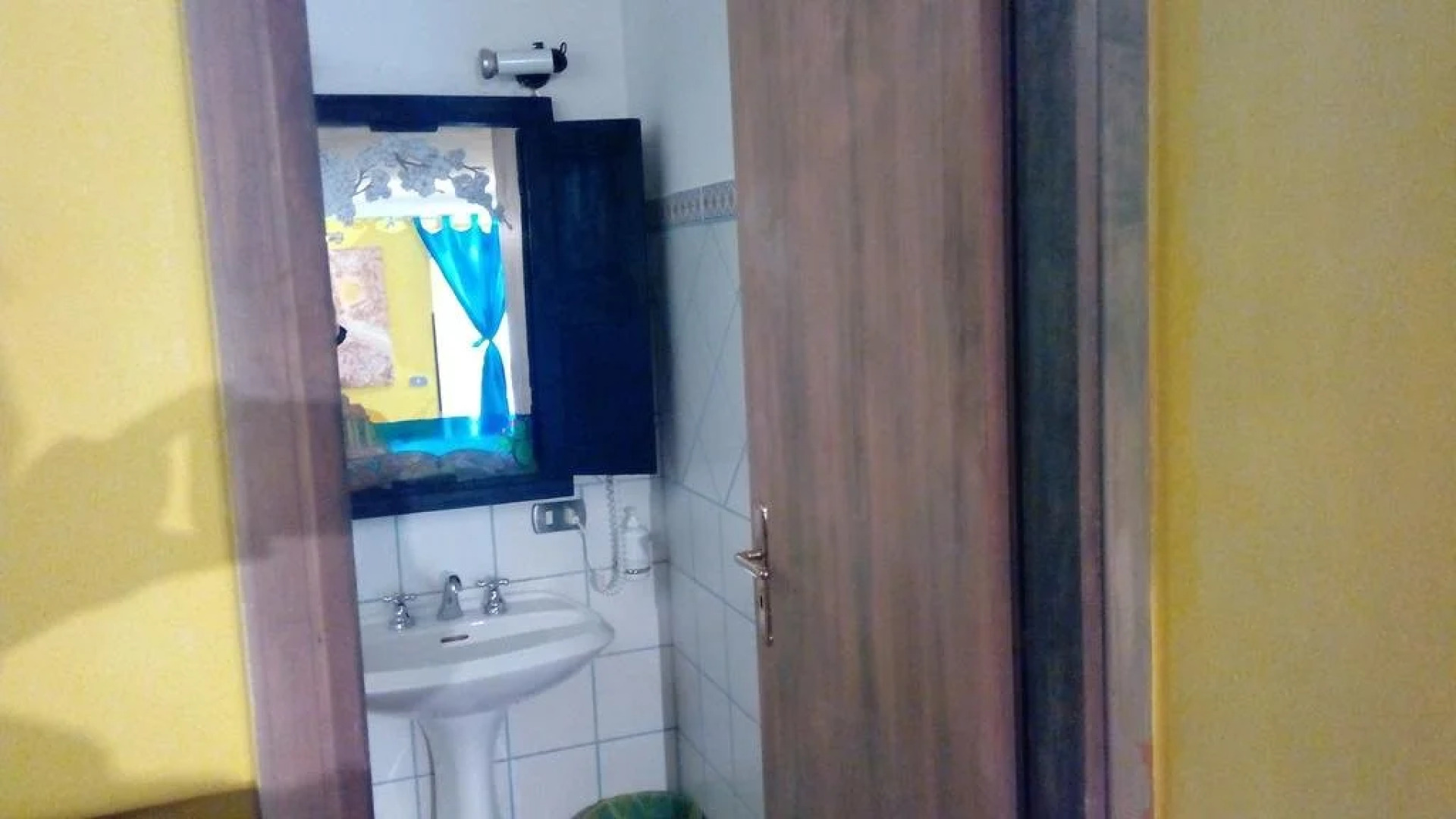 Albergo Diffuso Culturart House