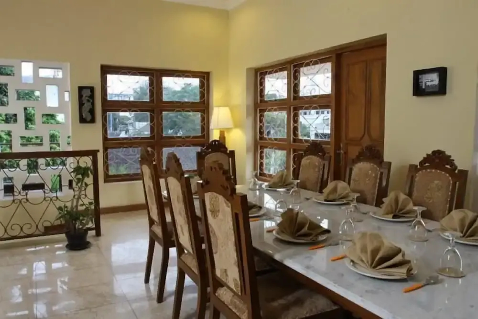De Solo Boutique Hotel