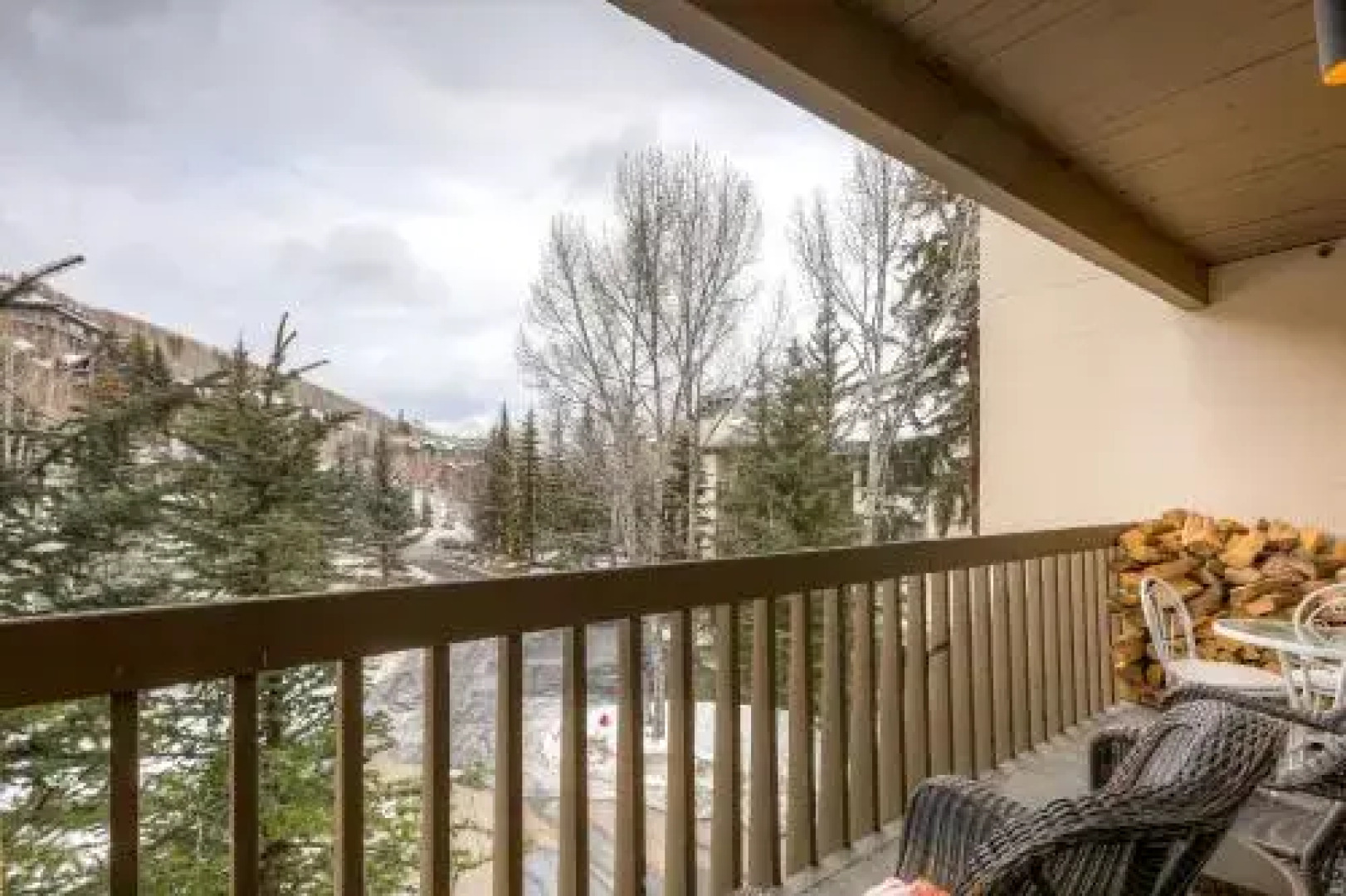 Ski-In/Out Beaver Creek Condominium 1-Bed 2-Bath
