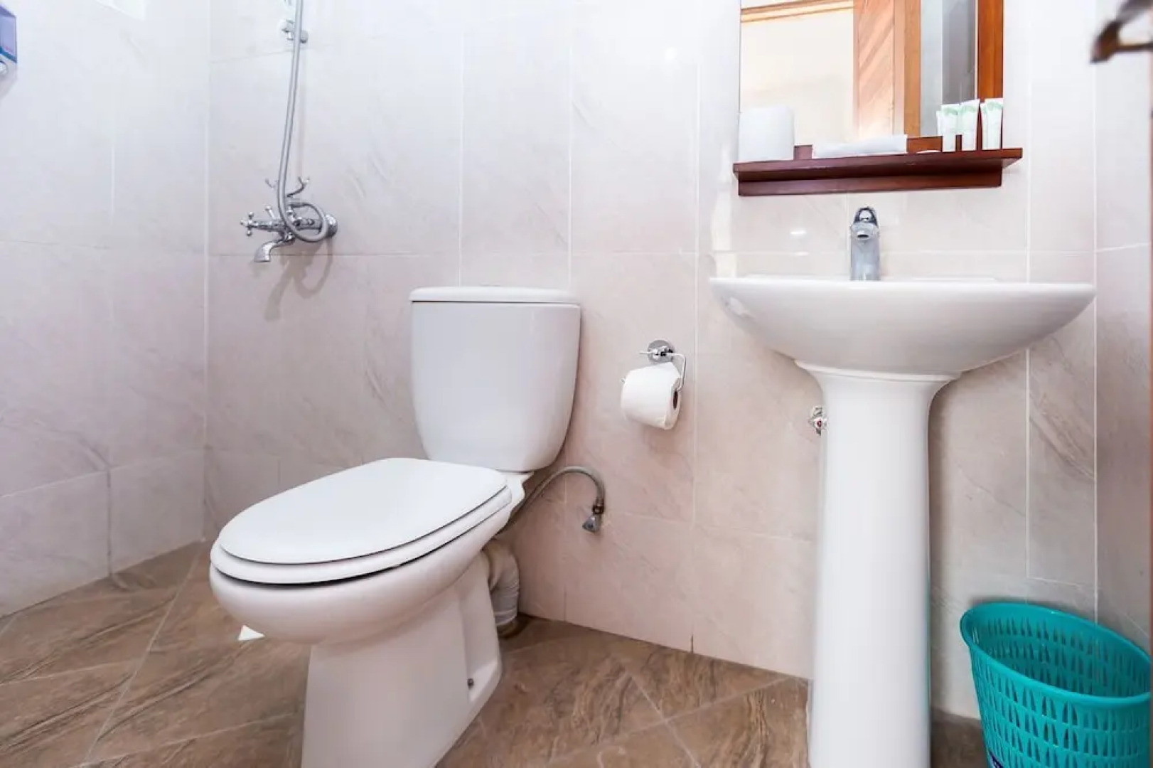 Greenpark Sundowner Hotel