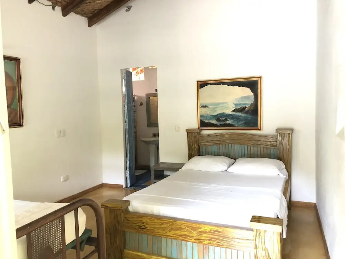 Finca Hotel El Jagual