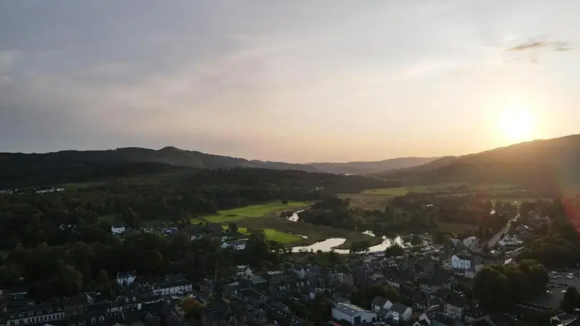 The Knowe Guest House