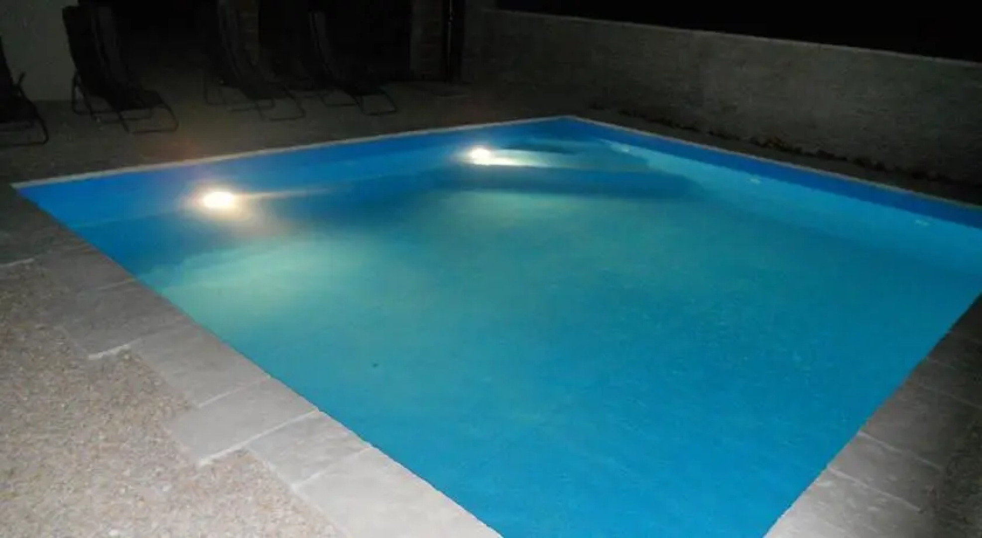 Apartments Marijana Devčić Brzac