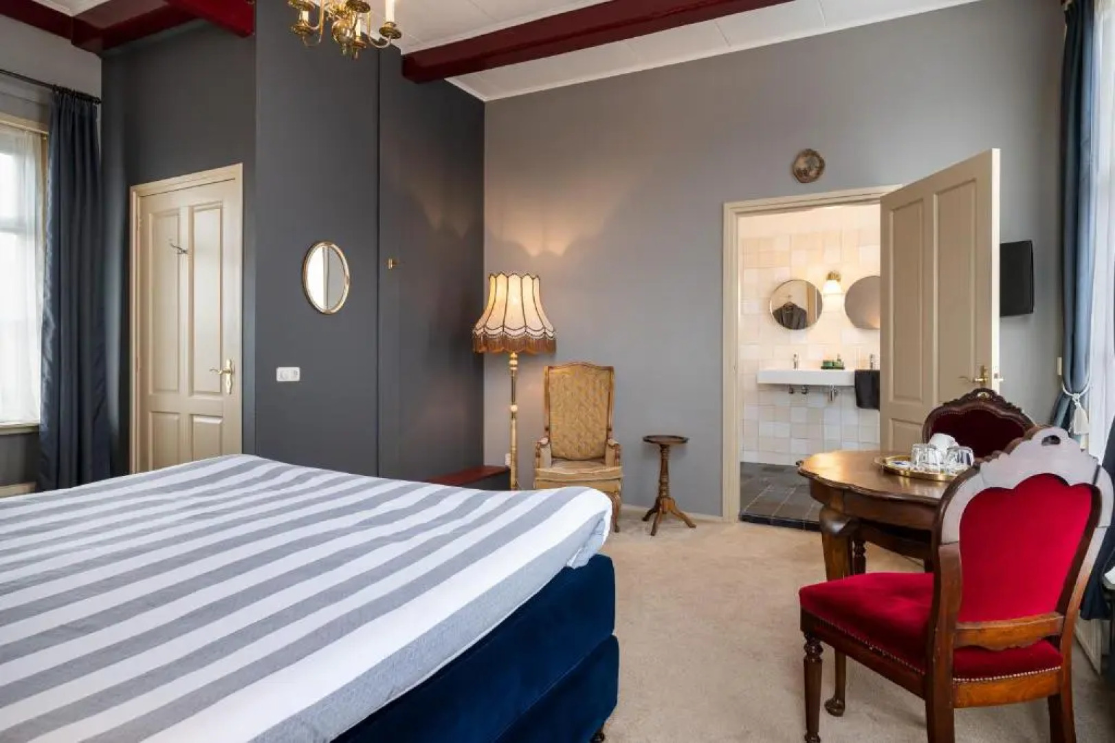 Herberg Het Rechthuis