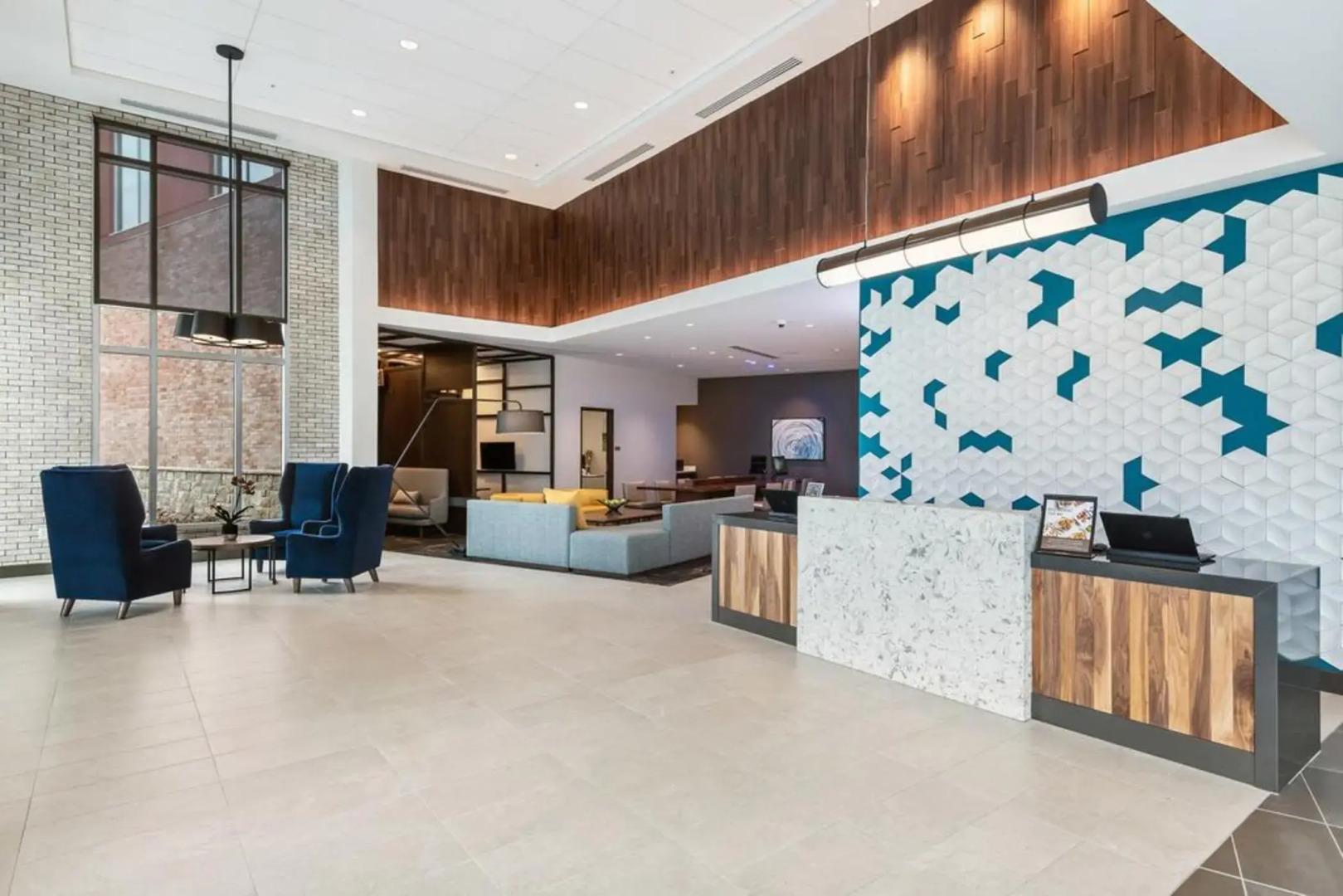 Hyatt Place Tampa/Wesley Chapel