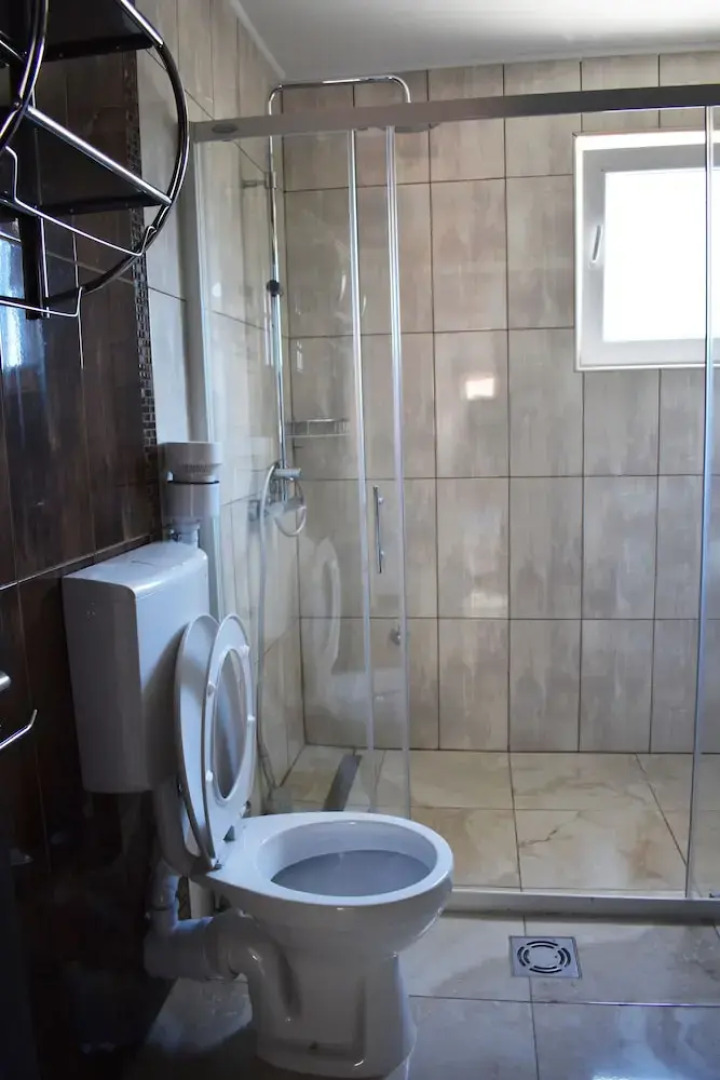 Apartments Montenegro Risan