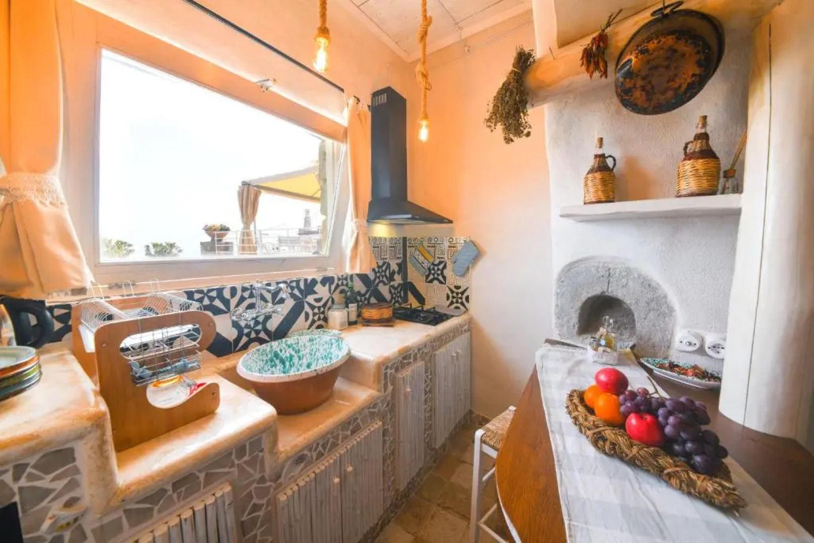 Belgodere di Mezzavia Apartments