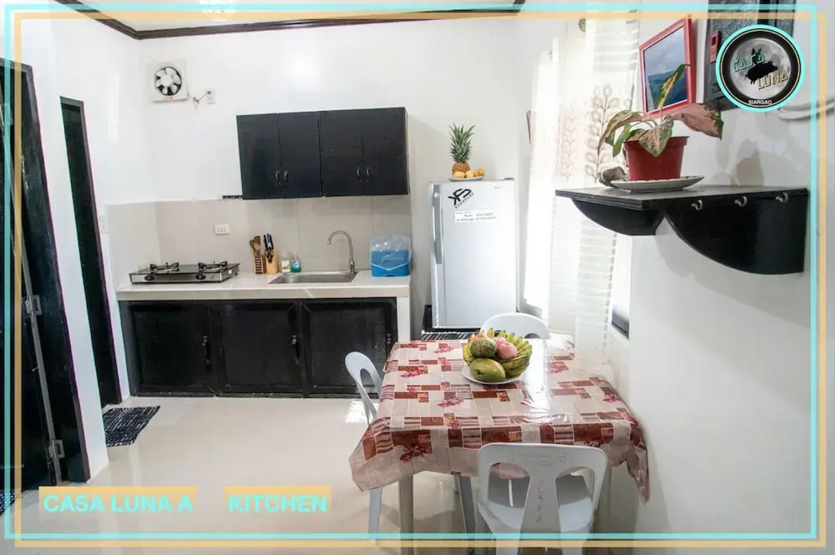 Casa Luna Siargao
