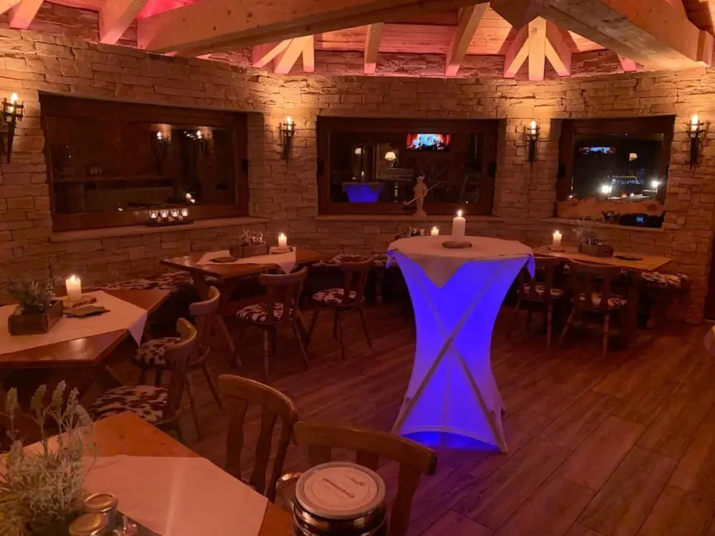 Hotel Alpenhof Das klingende Gasthaus