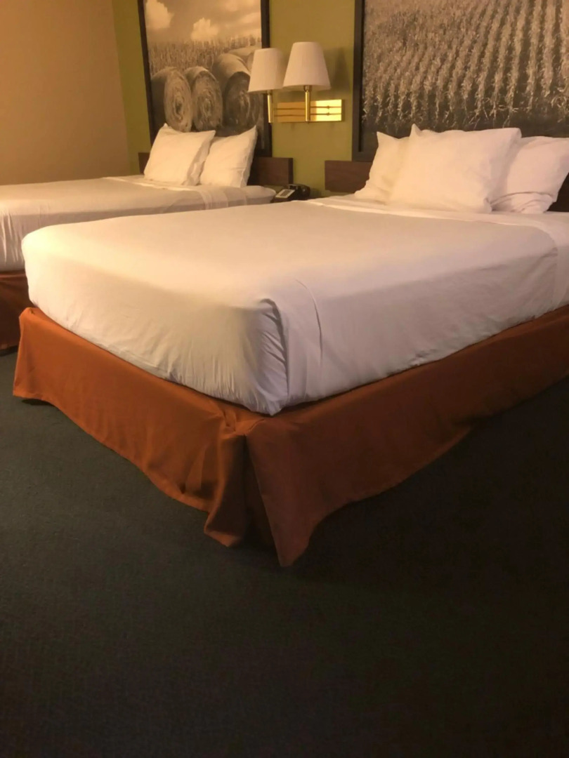 Americas Best Value Inn Onawa