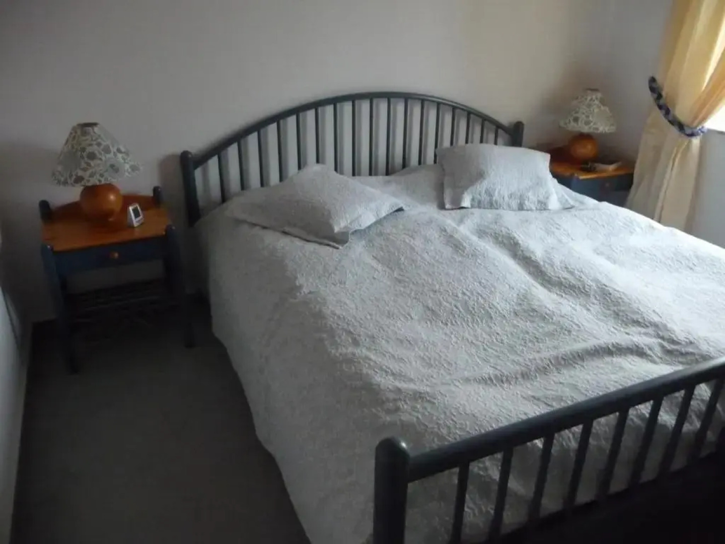 Ferienwohnung Marina Cux