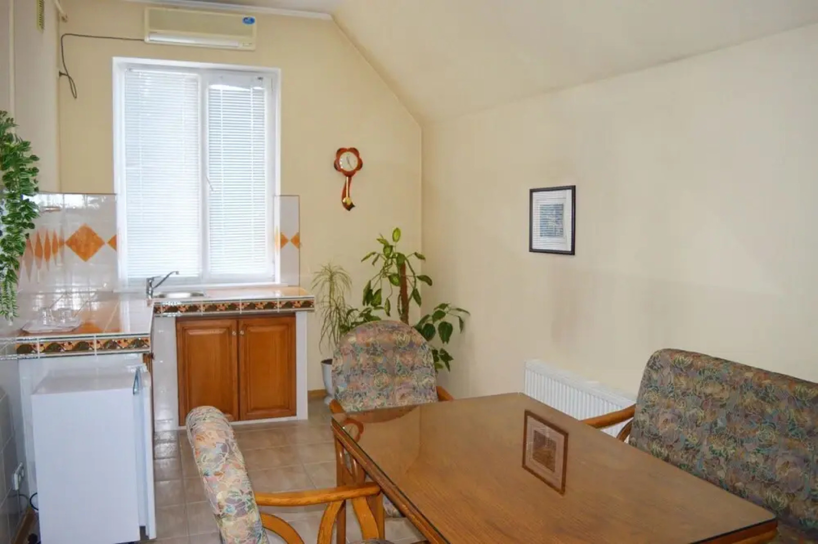 Отель Мини 3