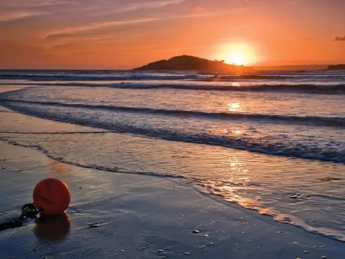 25 Burgh Island Causeway