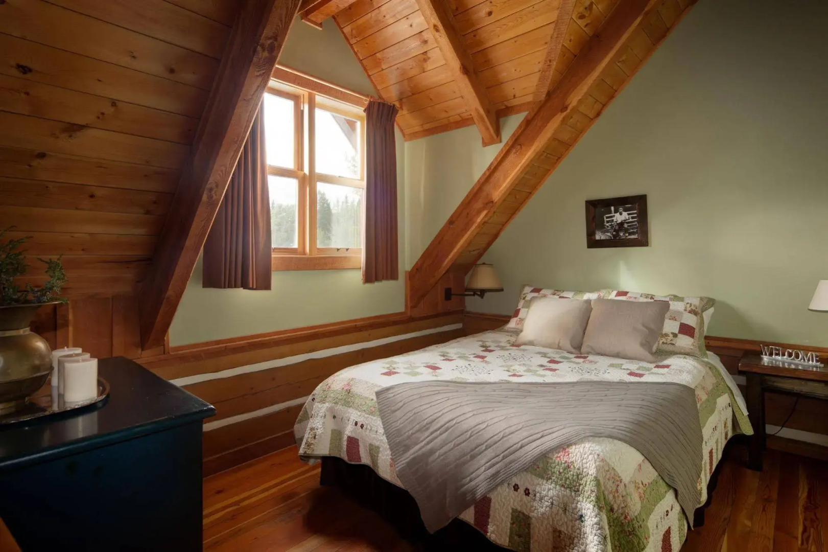 Nipika Mountain Resort