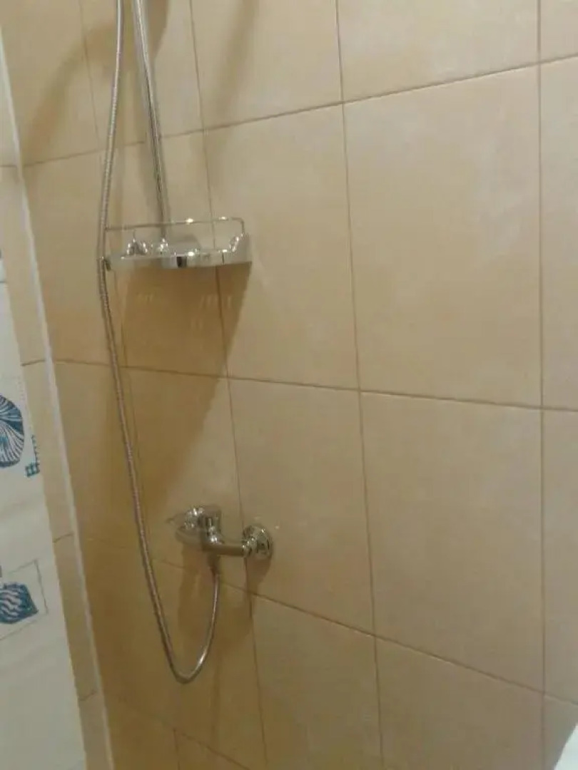 Apartments on Rybzavodskaya