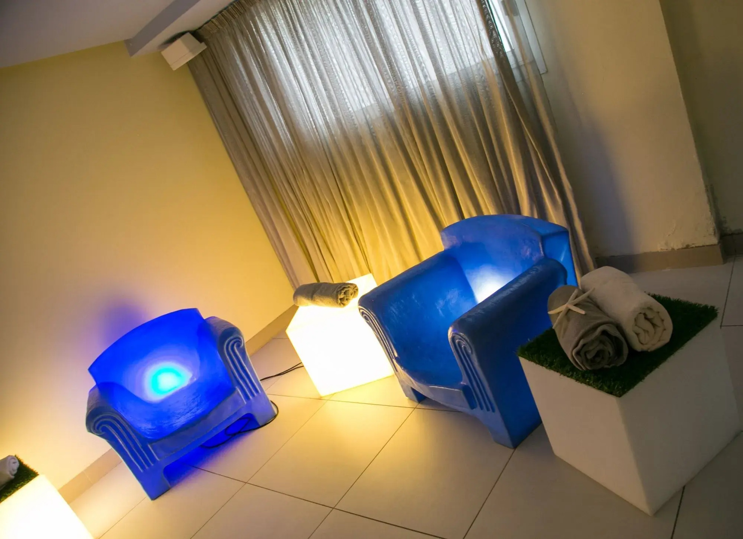 Le Celtique & Spa