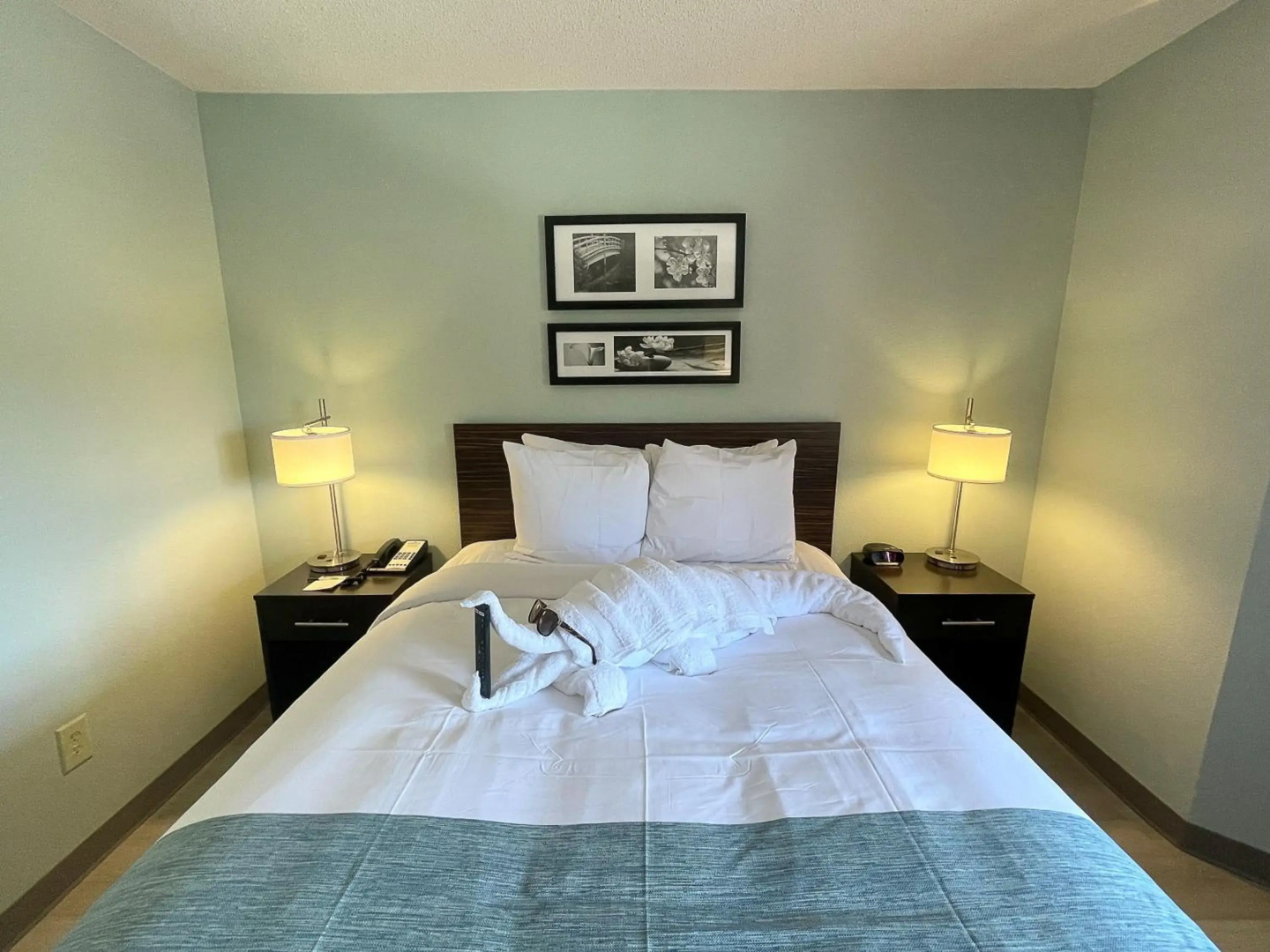 Wingate by Wyndham Salisbury