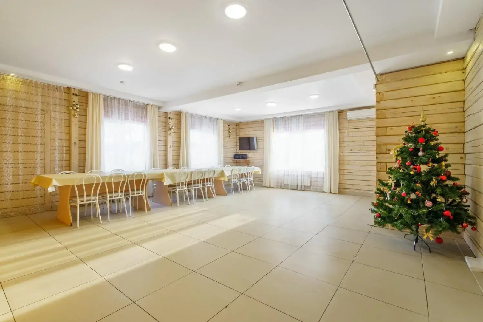 Дом на Ушайке