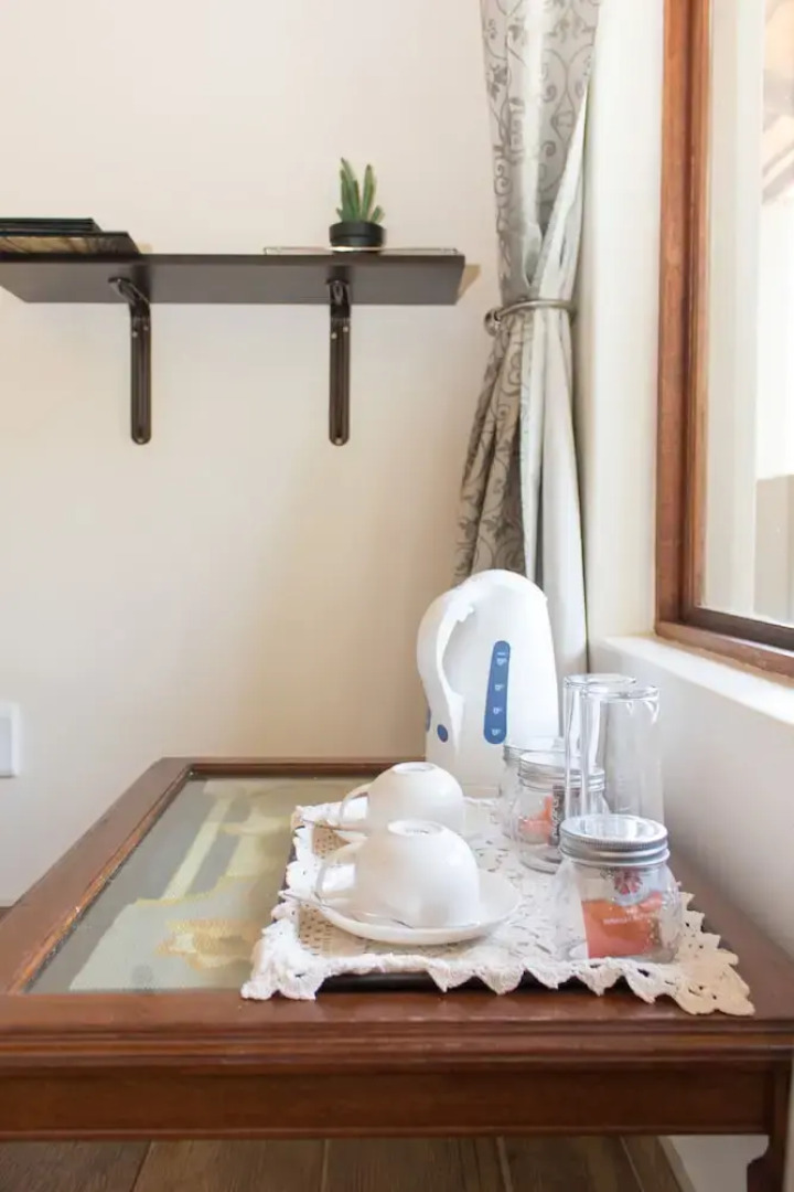 The Three Countries Estate