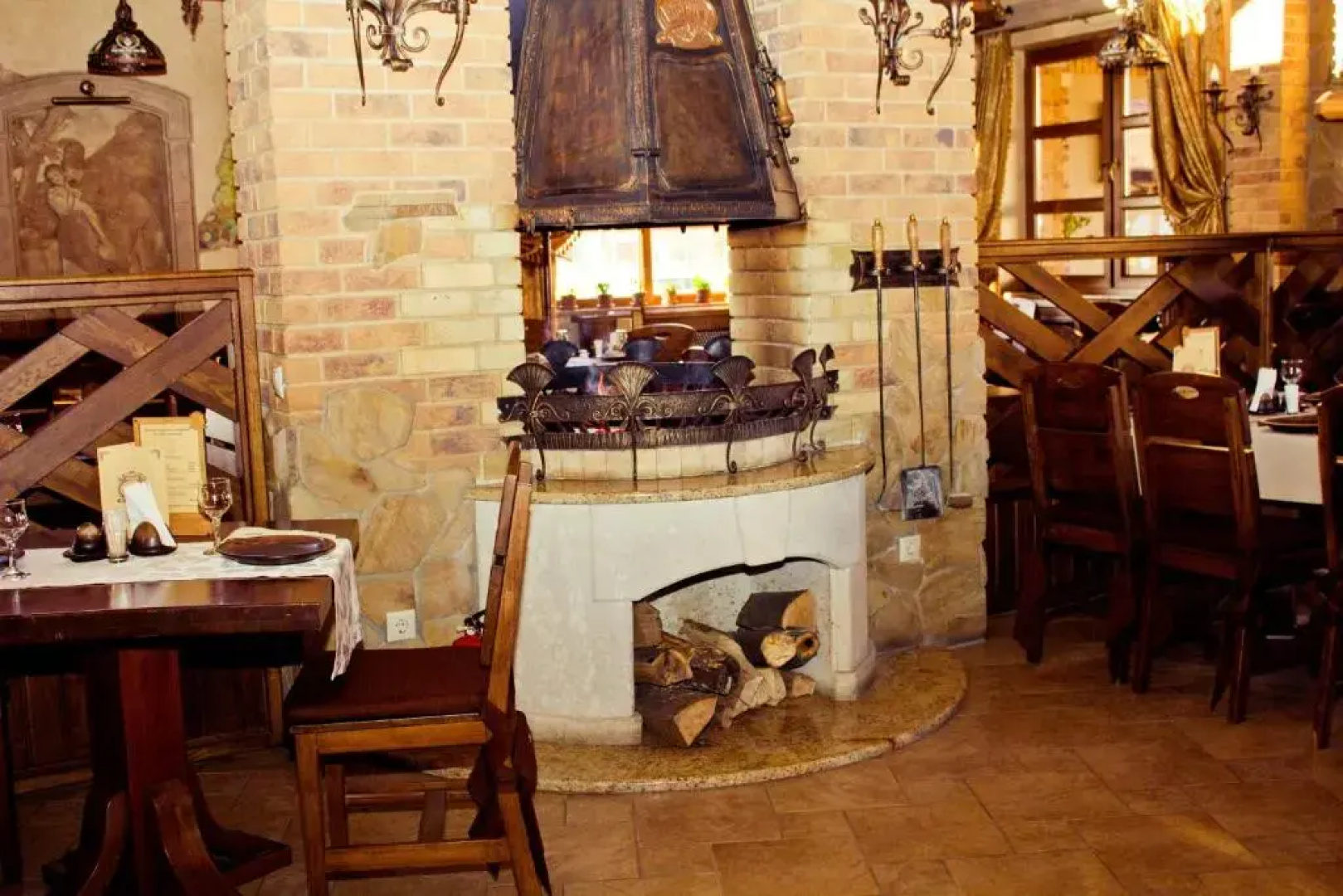 Charda Hotel