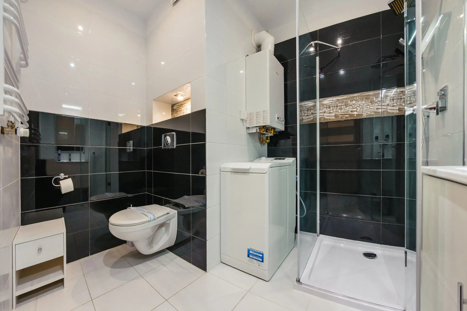 Sun & Snow Rezydencja Ustronie Morskie