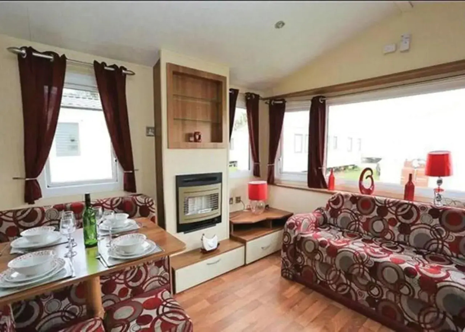 Springhouse Country Park