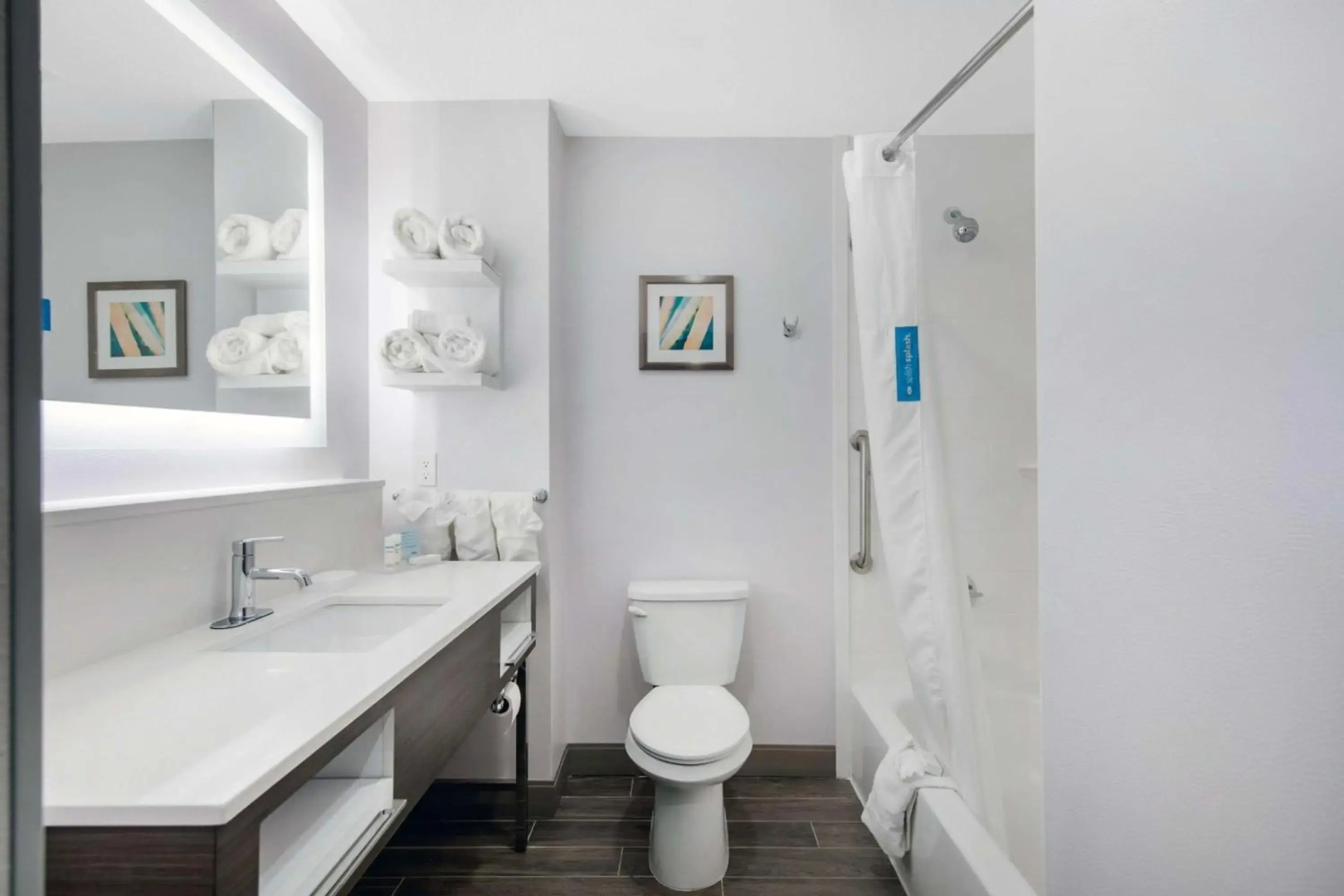 Hampton Inn & Suites Ruidoso Downs