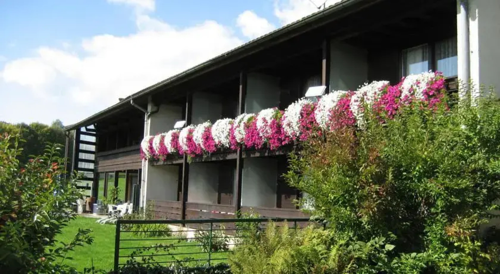 Pension Haus Hochstein