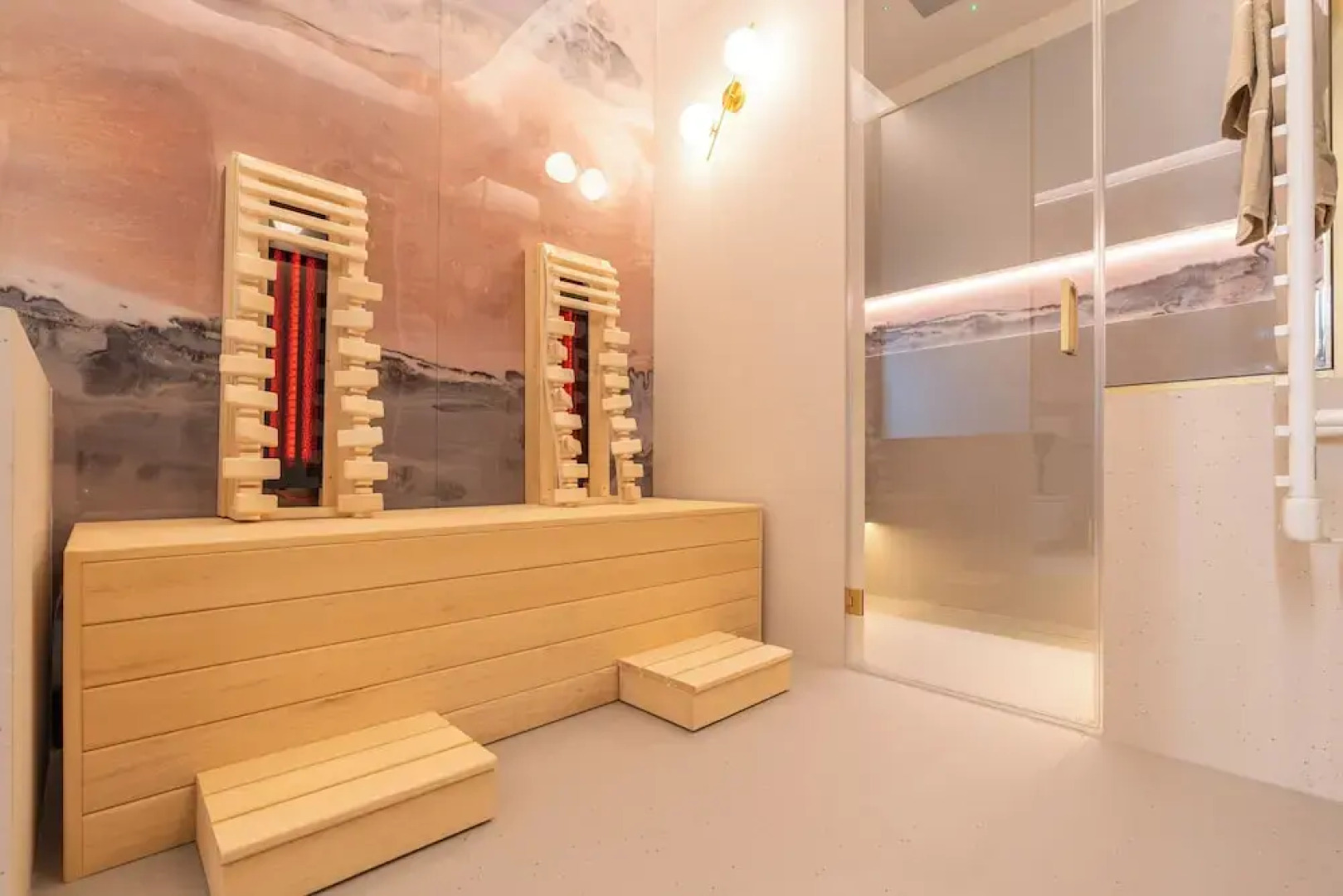 Villa Madre Suites e Private Spa