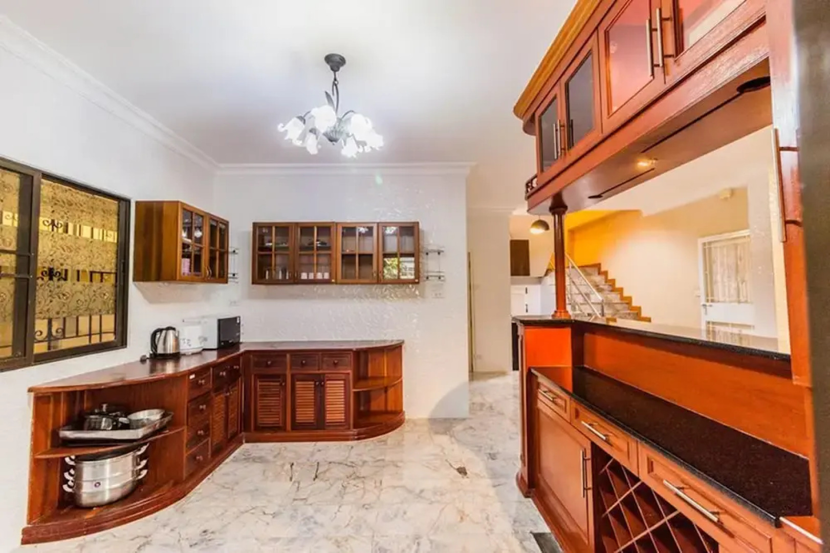 Baan Bowling Pool Villa By Pinky