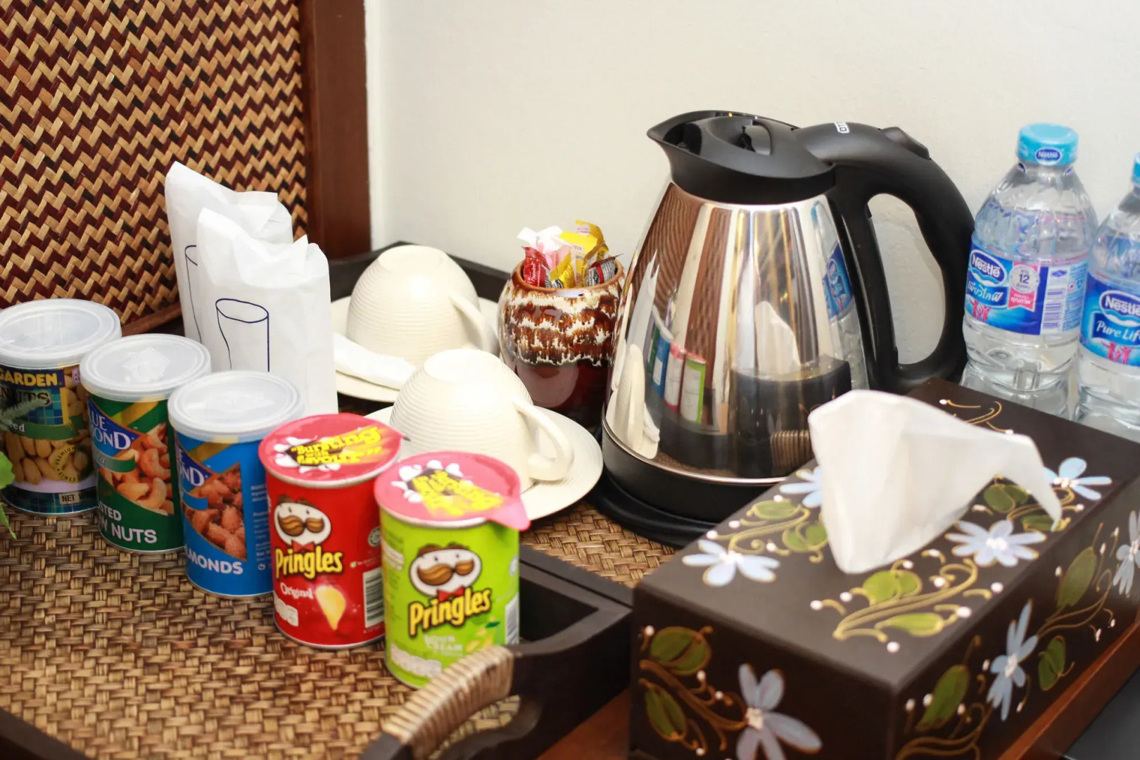 Cabana Lipe Beach Resort